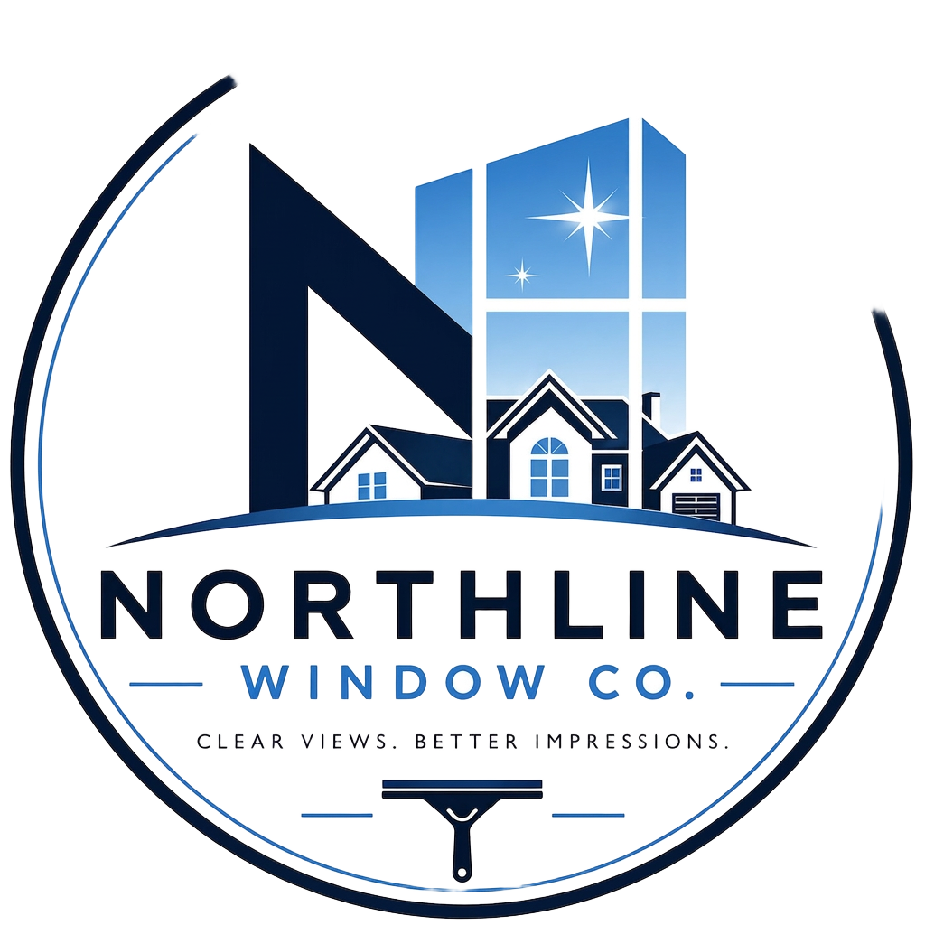 Northline Window Co. logo